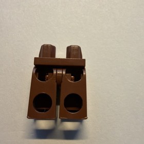 Lego Star Wars Minifigure - Wookiee Warrior (From Set 7258)