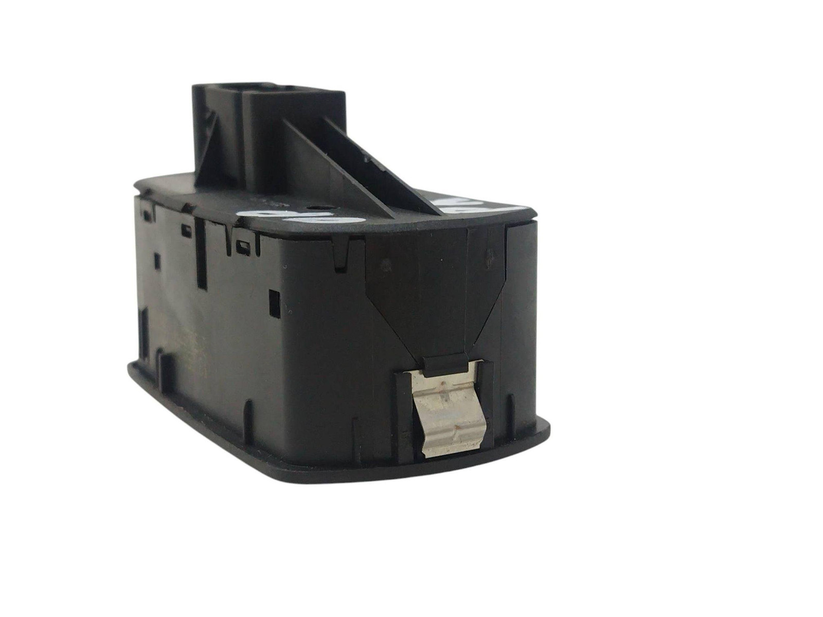 Opel Corsa D switch for window regulator rear left 13258521AA 1.3 28522073