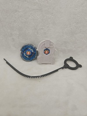 Beyblade Metal Fight Storm Pegasus 105RF 2010