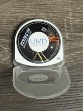 M.A.C.H. (Sony PSP) UMD Disc Only - Tested