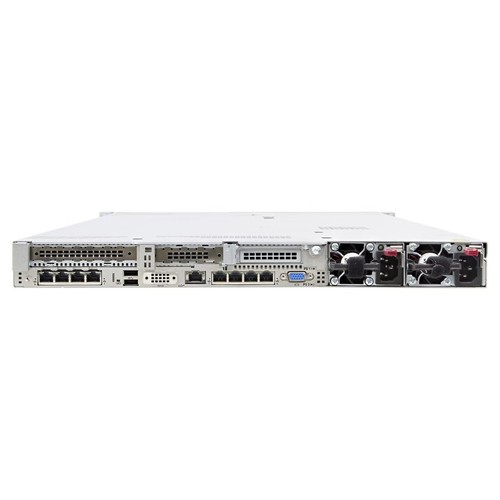 HPE ProLiant DL360 Gen10 4LFF Configurable Barebones Chassis - Bild 3 von 3
