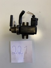 Turbo Volkswagen EOS