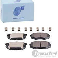 Plaquette de frein Kia SOUL