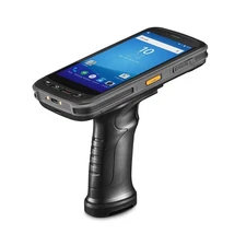 Archer Products Handheld Data Terminal Computer with 1D & 2D Barcode Scanner