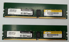Teamgroup AList 64GB (2 x 32GB) DDR4 2666MT/s ECC RDIMM Paired Memory Module Kit