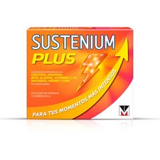 Menarini Sustenium Plus Multivitamin 12 Sachets