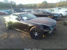 93K Mile XLR Engine 4.6L VIN A LH2 06 Motor Longblock OEM NoCore WTY Factory OE