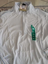 NWT Women's Mondetta Performance Luxury Active Top XL