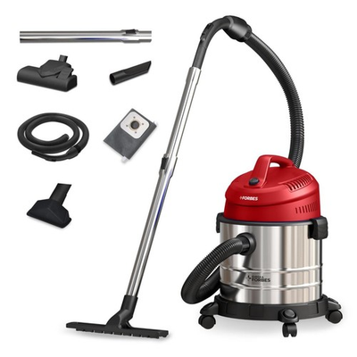 #ad Eureka Forbes Wet amp; Dry Armor Vacuum Cleaner 22 kPa Blower Function 20LTR 1350W $299.51