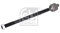 Febi Bilstein Axialgelenk Spurstange 44153 FüR Opel Zafira Tourer P12 VAN LPG Mk