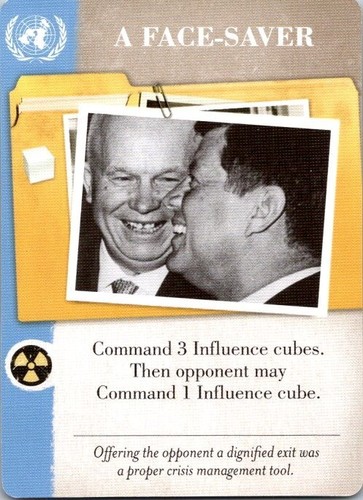 13 DAYS Jolly Roger Games single cards Cuban Missile Crisis (you pick) Free Ship - Picture 34 of 89