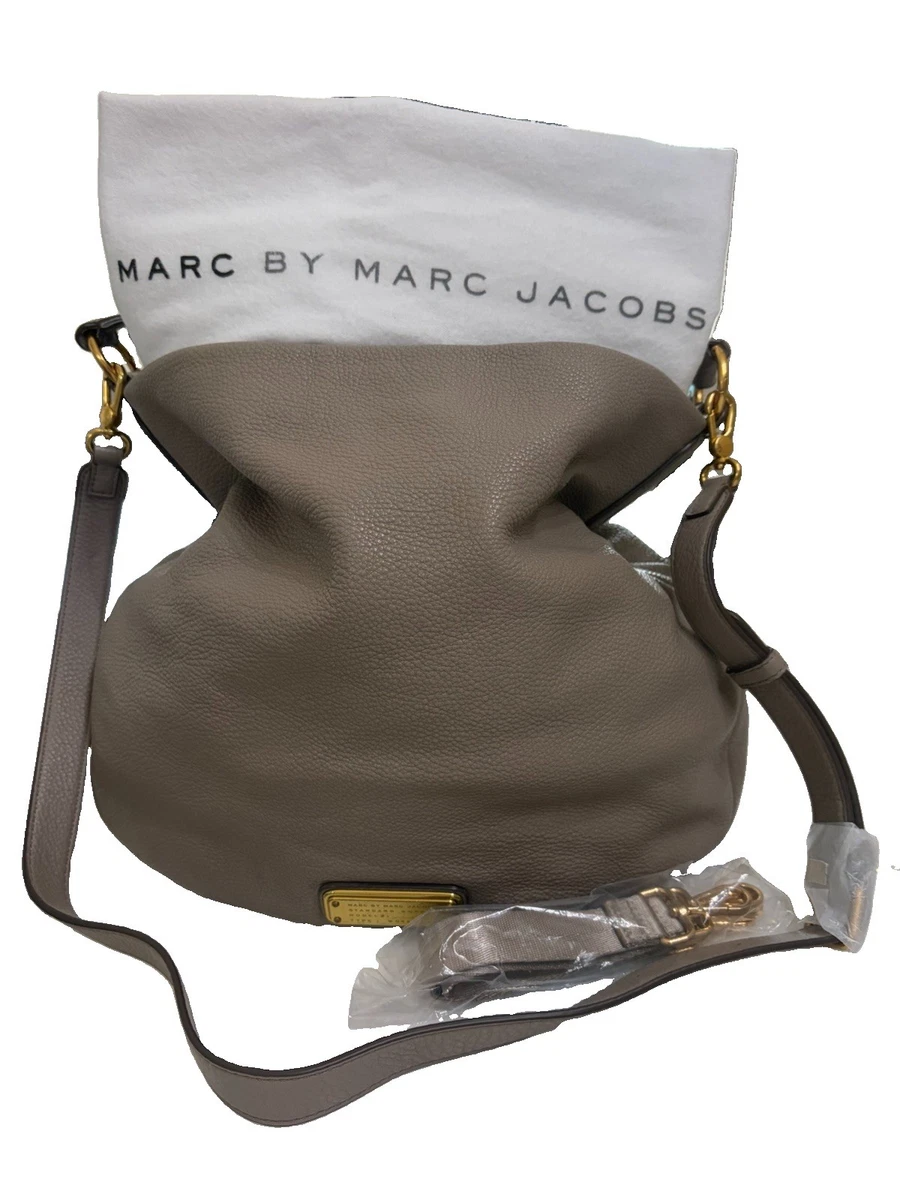 Marc Jacobs Classic Q Hillier Hobo for sale | eBay