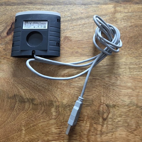 OK/HID OMNIKEY 3121 USB Smart Card Reader - Picture 2 of 3