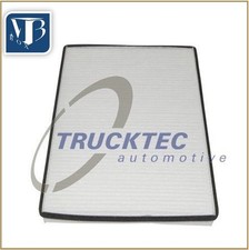 Innenraumfilter / Pollenfilter für Mercedes-Benz A-Klasse W168 / Vaneo W414