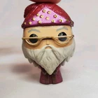 Professor Dumbledoor Funko Pop Harry Potter Mini 1.5” Advent Figure Vinyl Toy
