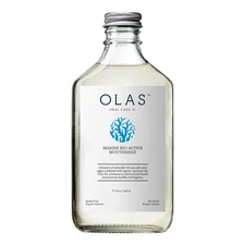Alcohol Free Mouthwash & Oral Rinse - Marine Bio-Active Mouth Rinse With Esse...