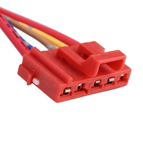 Resistor Wiring Connector Compatible with For Hummer and Models 25949869 - Picture 7 of 12