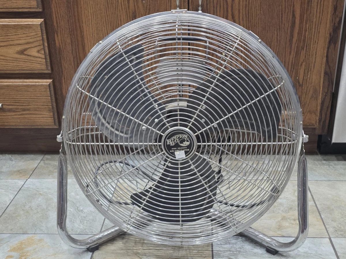 Hampton Bay Indoor Air Quality & Fans for sale | eBay