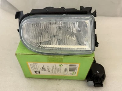 RENAULT CLIO 1996 MEGANE Zusatz Nebelscheinwerfer links VALEO 085834 (XB68) NOS - Bild 1 von 4