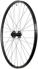 Stan'S Crest Mk4 Front Wheel - 29 12 X 100Mm 6-Bolt Black