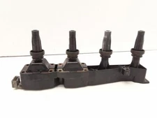 Citroen C3 Pluriel 1.6i 80kW 2004 High Voltage Ignition Ignition Coil 9636337880