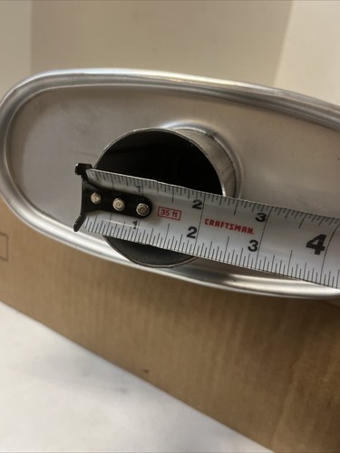 Dynomax MUFFLER 522128 - Picture 4 of 6