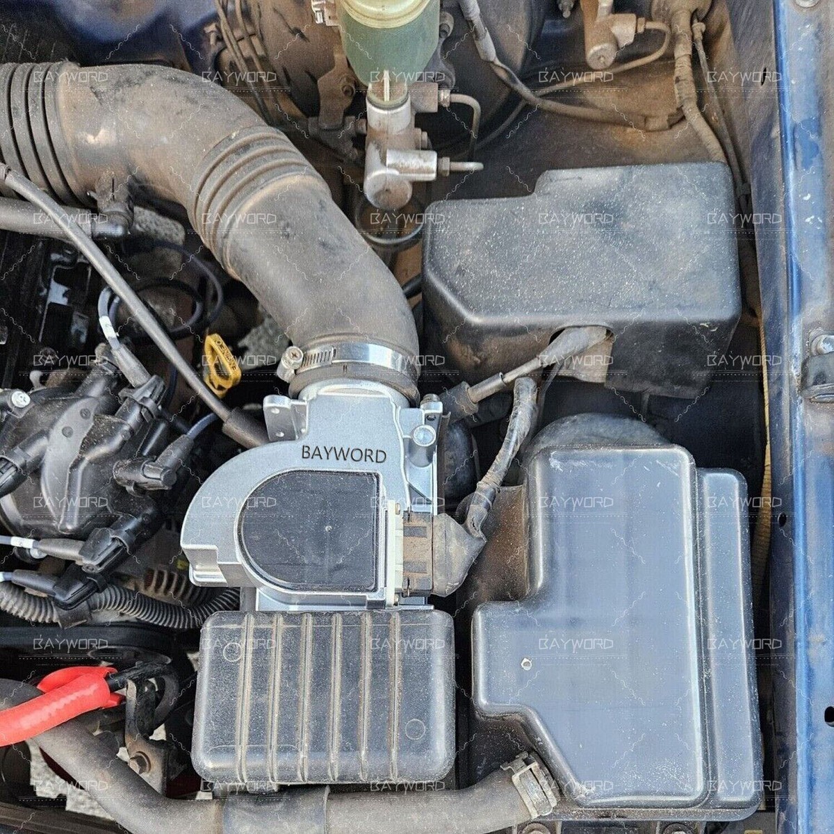 【マハリカ】 PAI 853727 MACK / VOLVO 22422785 BOOST PRESSURE (MAP) SENSOR