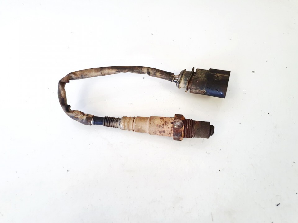 1j0973824 964867 Lambda sensor 4 wires, WHITE WHITE BLACK