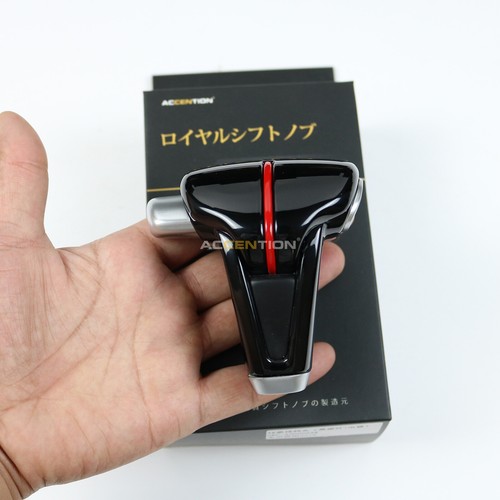 Piano Black Gear Shift Knob For Honda CRV CR-V 2017-2021 URV UR-V 2017-2021 - Picture 6 of 7