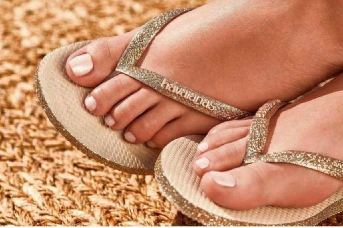 Havaiana sizes 2025