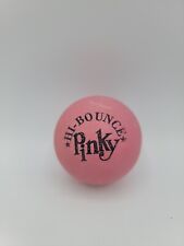 JA-RU Hi-Bounce Pinky Ball (24 Pack) Rubber-Handball Bouncy Balls. Small  Pink Stress Bounce Ball. Indoor and Outdoor Sport Party Favors. Bouncing