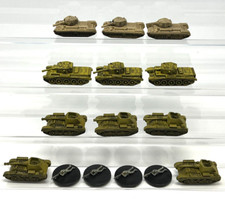 Axis Allies: United Kingdom - Base Set II Lot