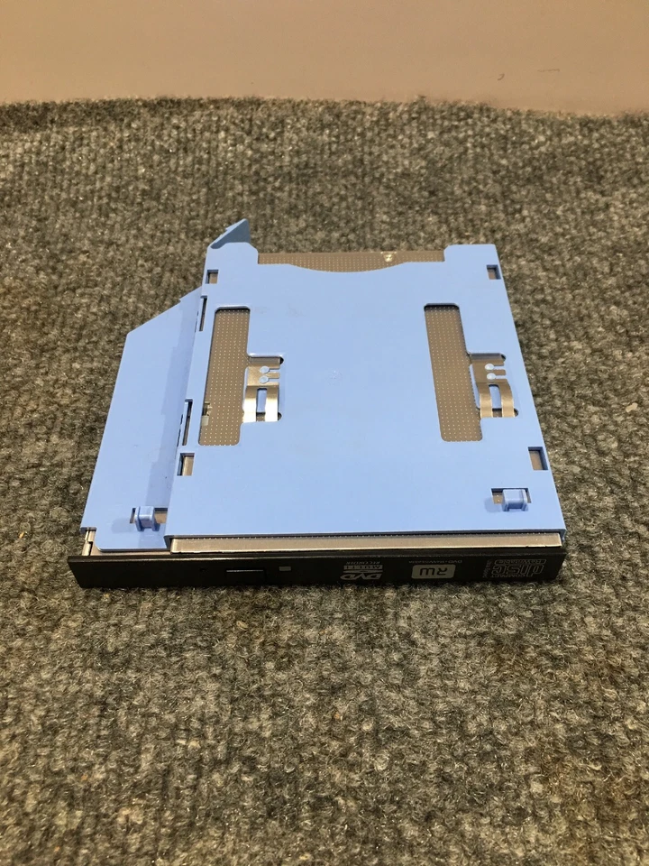  Laptop Hitachi GT32N Dell OPTIPLEX CD/DVD RW BONITA VFG2N Foto 2 de 4