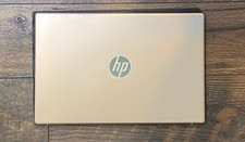 Hp 15.6" Fhd Laptop, Amd Ryzen, 8gb Ram, 256gb Ssd, Pale Rose Gold, Windows 11