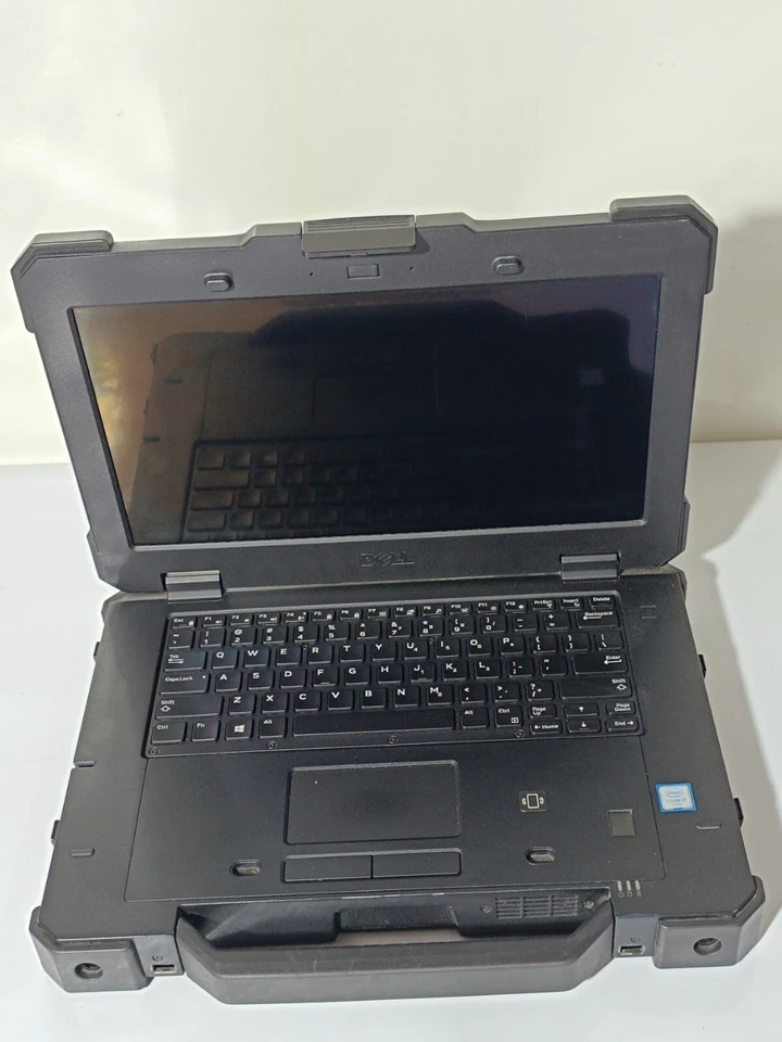 DELL Latitude 14 Rugged Extreme 7414 LTE/ i7-6600U / 8GB / 512GB SSD_4,17_6 - Bild 4 von 4