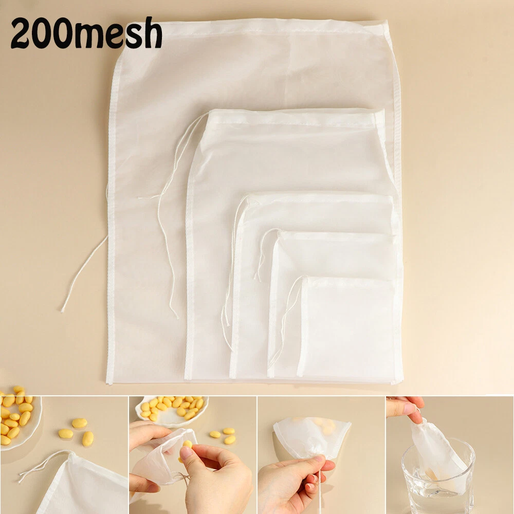 Cloth colander deals