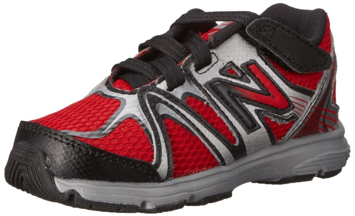 Little boy running clearance shoes