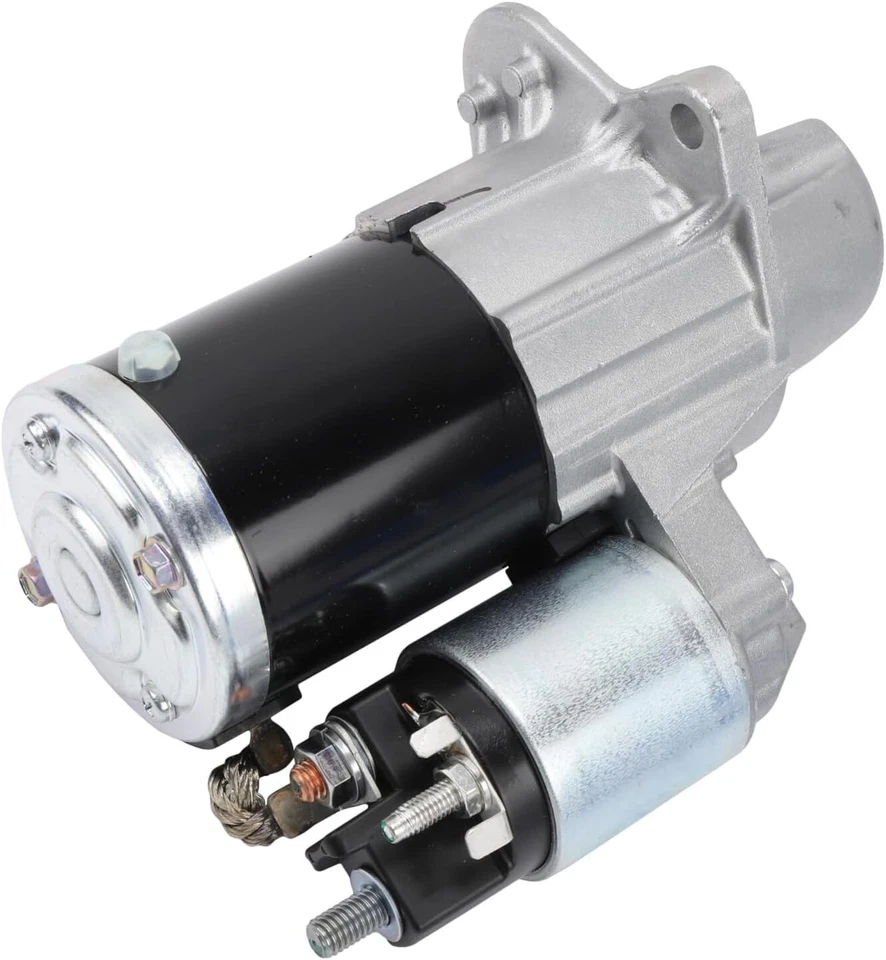 2011 2012 2013 2014 2015 Chevy Cruze 1.4L Starter  *NEW OEM GM - Image 3 of 4