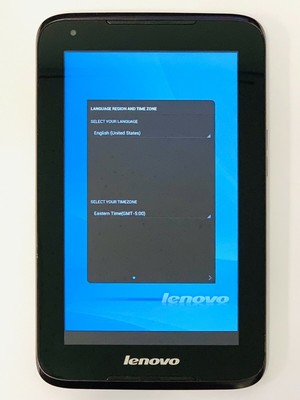 lenovo a1000 m