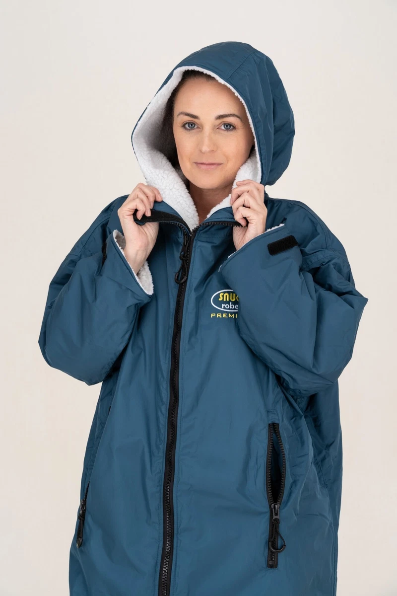 Ladies changing robe sale