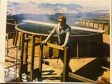 Clint Eastwood SIGNED Dirty