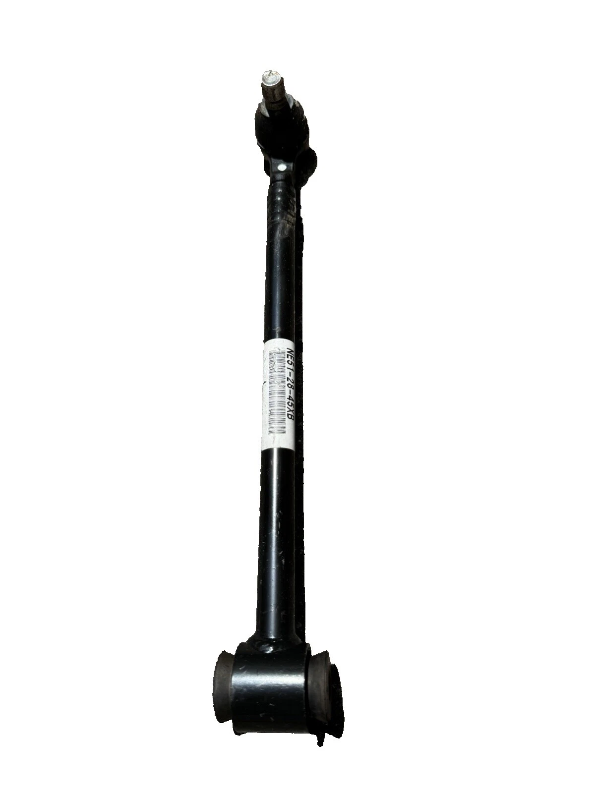 Right Car & Truck Tie Rods & Steering Linkages