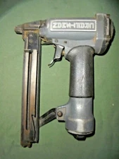 Vintage Craftsman 1/4 Inch Crown Stapler Brad Nailer ~ 1/2"-1"  Model 351.184060