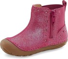 Stride Rite Unisex-Child Sm Agnes 2.0 Fashion Boot - Size 6 M - (S183)