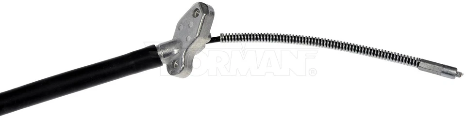 FITS 2001-2004 TOYOTA SEQUOIA DRIVER REAR EMERGENCY PARKING BRAKE CABLE - Image 4 of 4