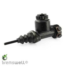 Hauptbremszylinder 02315405 15,87 für Deutz ...