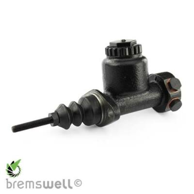 Hauptbremszylinder 02315405 15,87 für Deutz Serie 8005 9005 Serie 06 7506 8006