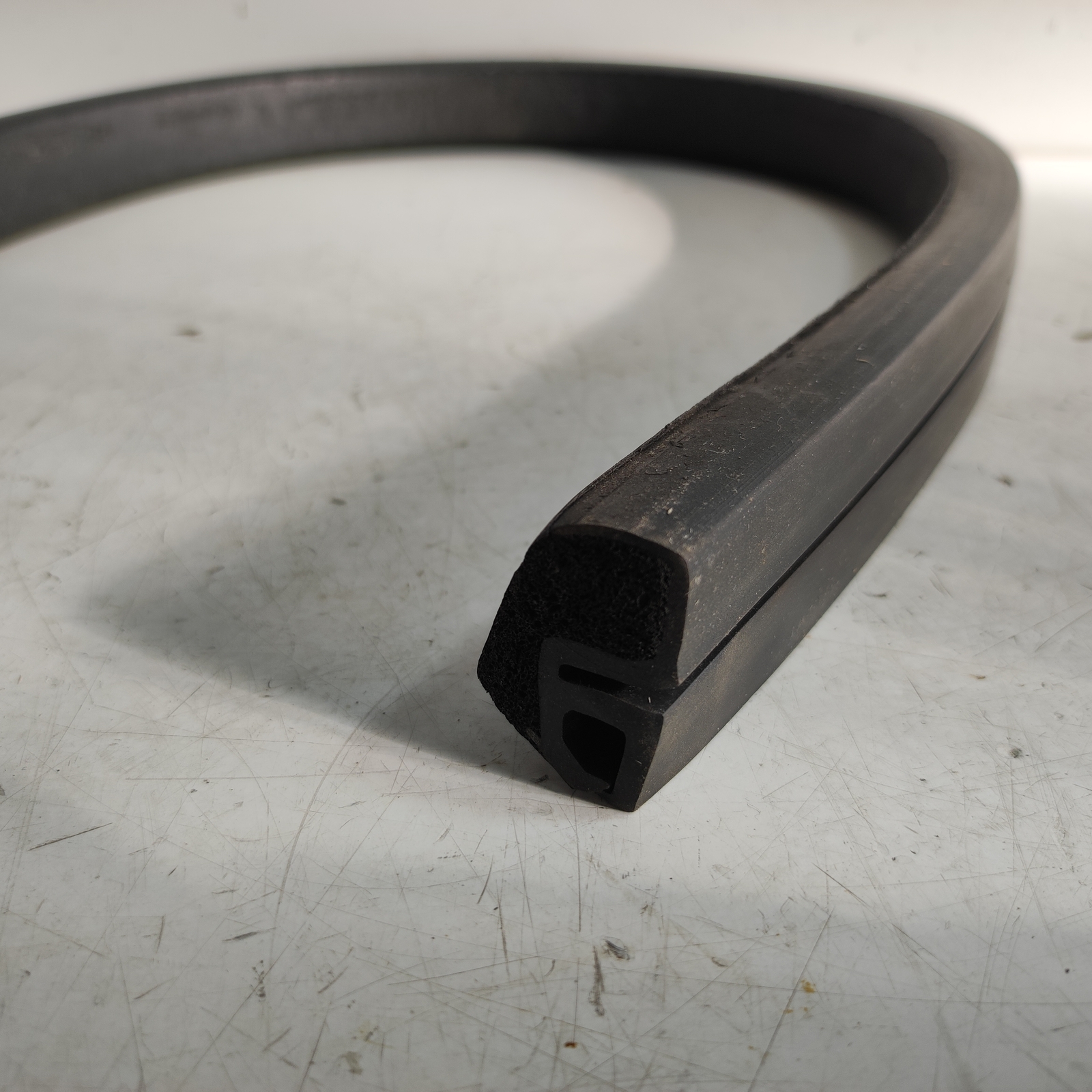 Guarnizione Porta Posteriore Ford Transit Custom 2012 Tetto Basso - Foto 7