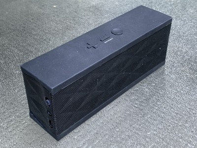jawbone jambox black diamond