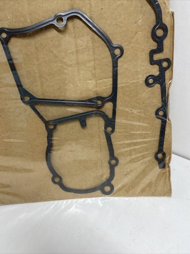 Genuine BMW - Complete Timing Cover Gasket Set - 11141432099 - Picture 5 of 8